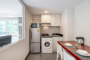 Story At Bangkok- 211 Studio with Balcony