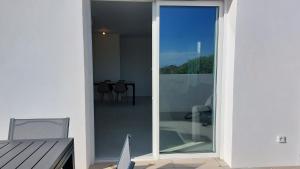 Duplex T3 neuf de 4 à 6 personnes 5 min à pied du centre et de la plage