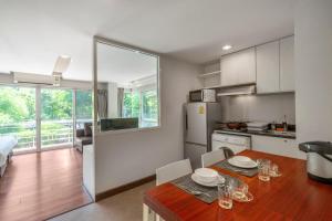 Story At Bangkok- 211 Studio with Balcony