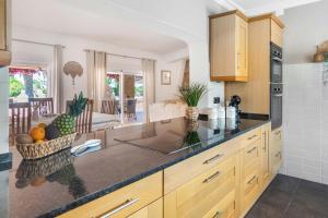 Casa Brava 6 Bedroom Villa with Pool