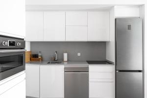 Marinsa Beach,3 bed penthouse