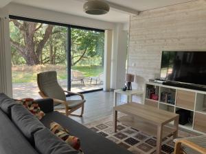 Gîte calme et spacieux pour amoureux de la nature