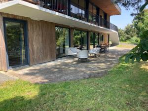 Gîte calme et spacieux pour amoureux de la nature