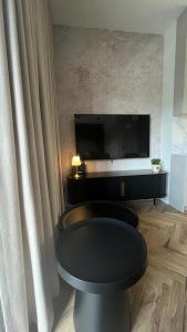 Nowoczesny apartament w Makowie Podhalańskim
