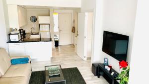 Sol y Mar im La Chiripa