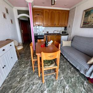 Apartamento Zodiac AB 6D