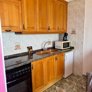 Apartamento Zodiac AB 6D