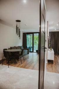 Apartamenty ARTE Lublin Unia Art Residence 35 garaż faktura VAT