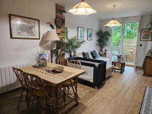 Appartements Adventure Home Escapade de pirates : photos des chambres