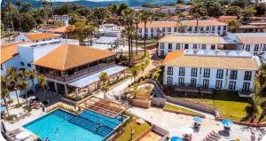 Apto 1qto Quinta Santa Bárbara