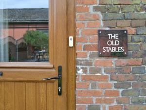 The Old Stables