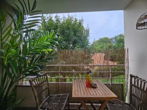 Appartements Adventure Home Escapade de pirates : photos des chambres