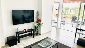 Sol y Mar im La Chiripa