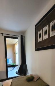 Appartements Cote Golf, bel appartement RDC avec terrasses dans Golf, piscine, tennis, a 5mn de l'Isle sur la Sorgue : Appartement 2 Chambres