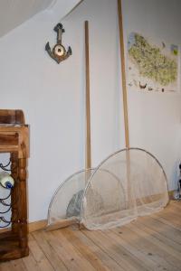 Appartements L-Escale Cayolaise : photos des chambres
