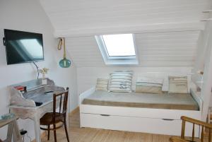 Appartements L-Escale Cayolaise : photos des chambres