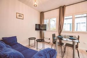 Appartements Socotra - Appartement chaleureux - Hyper-centre : photos des chambres