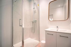 Appartements Socotra - Appartement chaleureux - Hyper-centre : photos des chambres