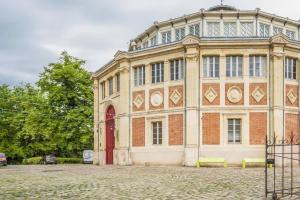 Appartements Socotra - Appartement chaleureux - Hyper-centre : photos des chambres