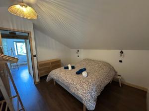 Domaine de Verteilhac Le Jardin de Clémence, 6 personnes piscine chauffée