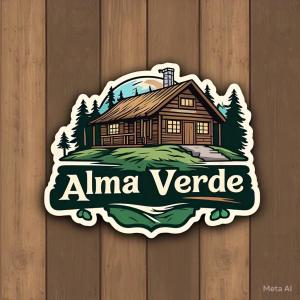 Alma verde
