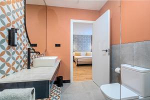 ITC Madrid by Soho Boutique