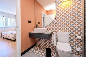 ITC Madrid by Soho Boutique