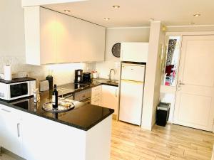 Sol y Mar im La Chiripa