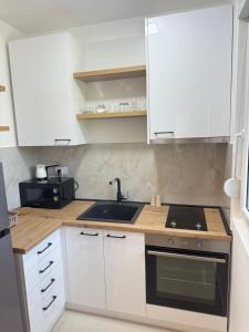 Tajna Ozrena - Sokobanja