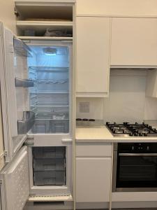 Charming apartment Belsize Park