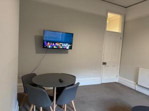 Charming apartment Belsize Park