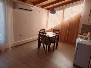 Borov Apartment