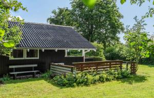 4 Bedroom Beautiful Home In Sydals