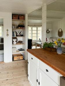 Idyllic Holiday Home With Forest View