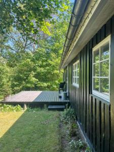 Idyllic Holiday Home With Forest View