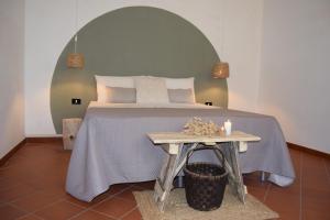 Lolivo - Meridiana case al mare