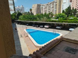 EDEN NATURA Playa - 4hvězdičkové hotely ve městě Oropesa del Mar