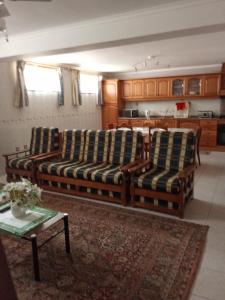 Apartamento T2 Praia de Mira