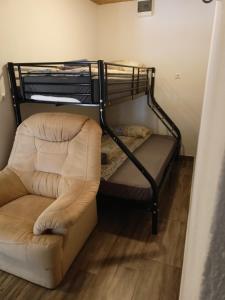 Apartma Kolpa Krasinec