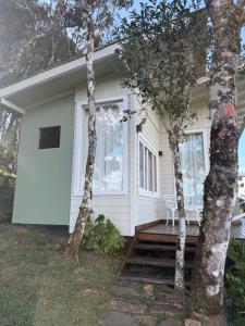 CABANA AURORA Turismo Rural