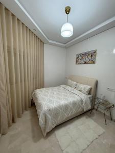 Elegant apartment Racine Bd AlMassira