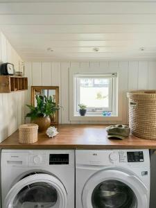 Cozy Summer House Near Kattegat