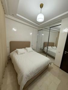 Elegant apartment Racine Bd AlMassira