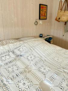 Cozy Summer House Near Kattegat