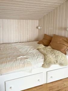 Cozy Summer House Near Kattegat