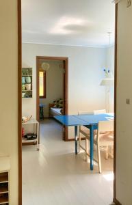 Swedish-Inspired Home In Oddens Forest