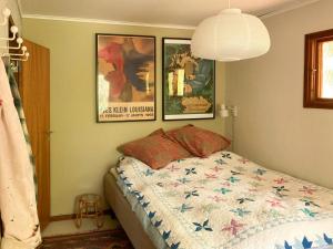 Swedish-Inspired Home In Oddens Forest