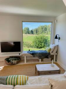 Architect-Designed Dream House On Arholma