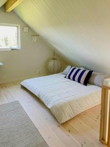 Architect-Designed Dream House On Arholma