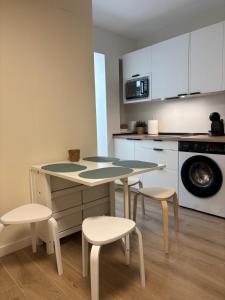 CAPRI Almería Playa - AC